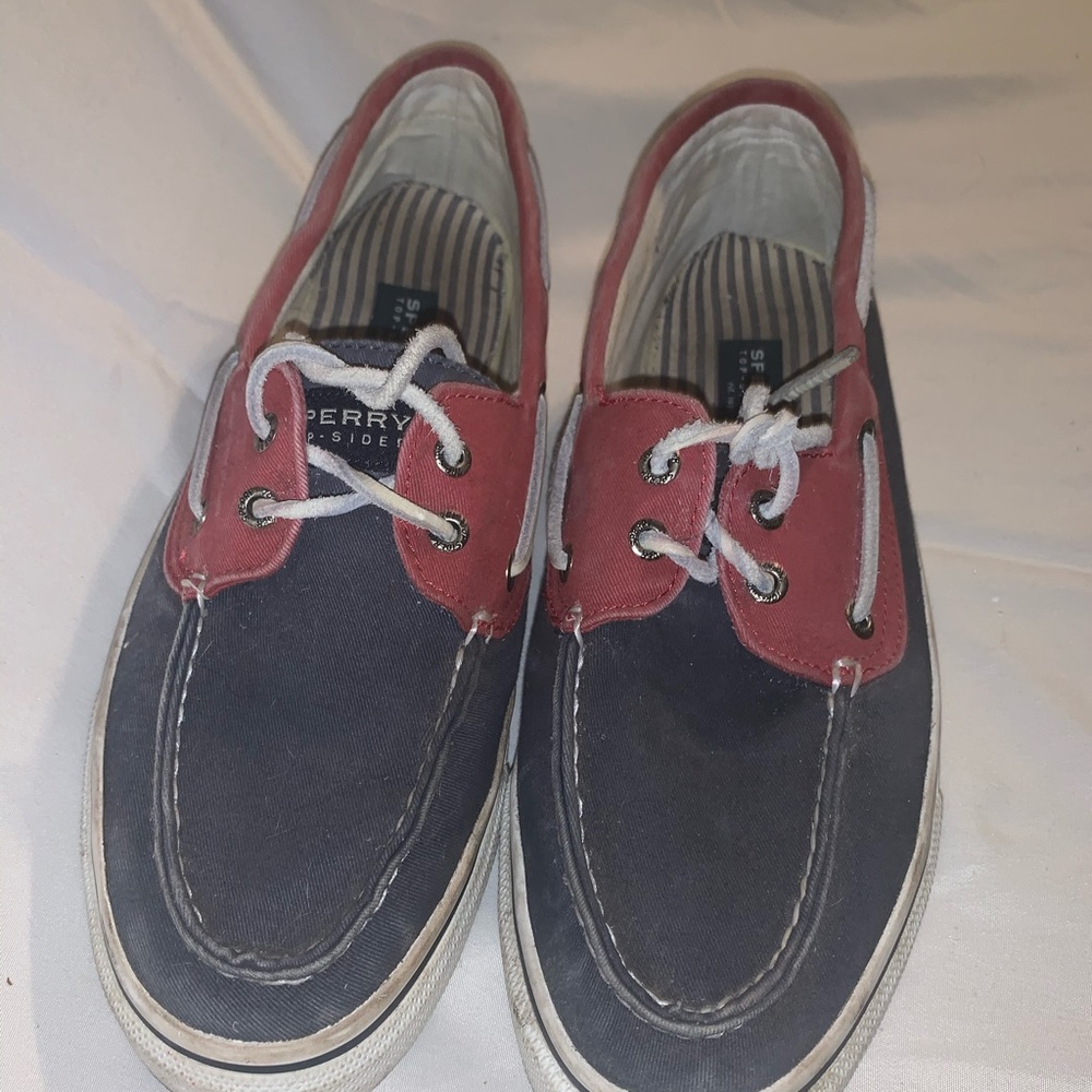 Sperry Boat Shoes